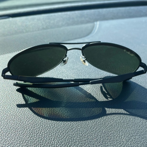 Ray Bans - 3519 - Picture 2 of 6